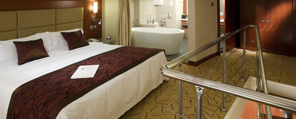 Ariva Beijing West Hotel Екстер'єр фото