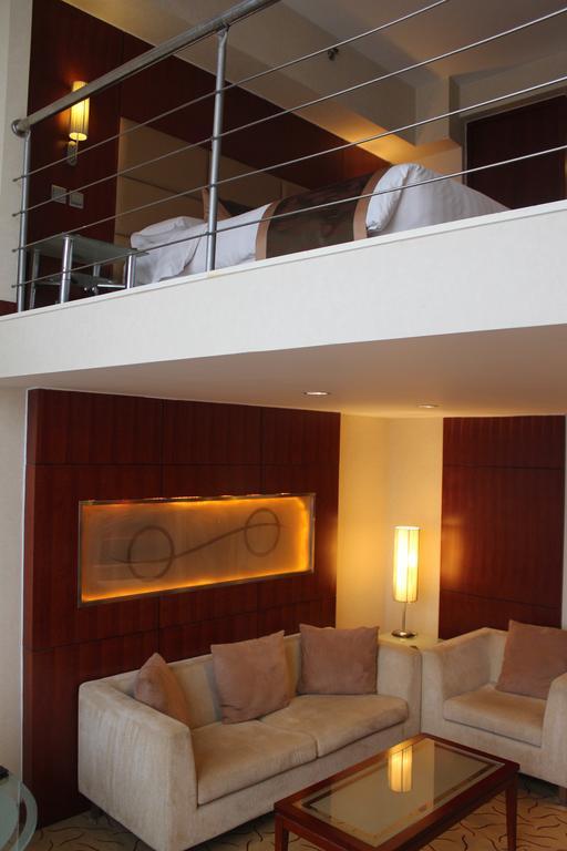 Ariva Beijing West Hotel Екстер'єр фото
