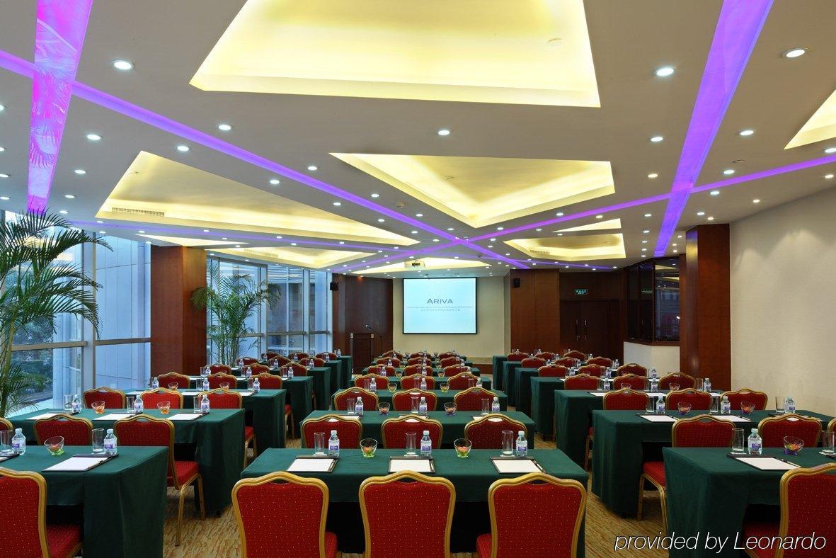 Ariva Beijing West Hotel Екстер'єр фото