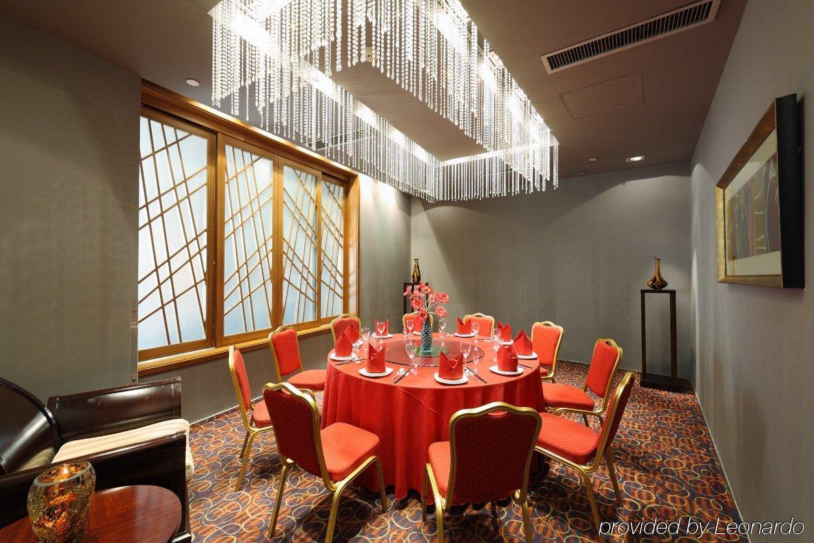 Ariva Beijing West Hotel Екстер'єр фото