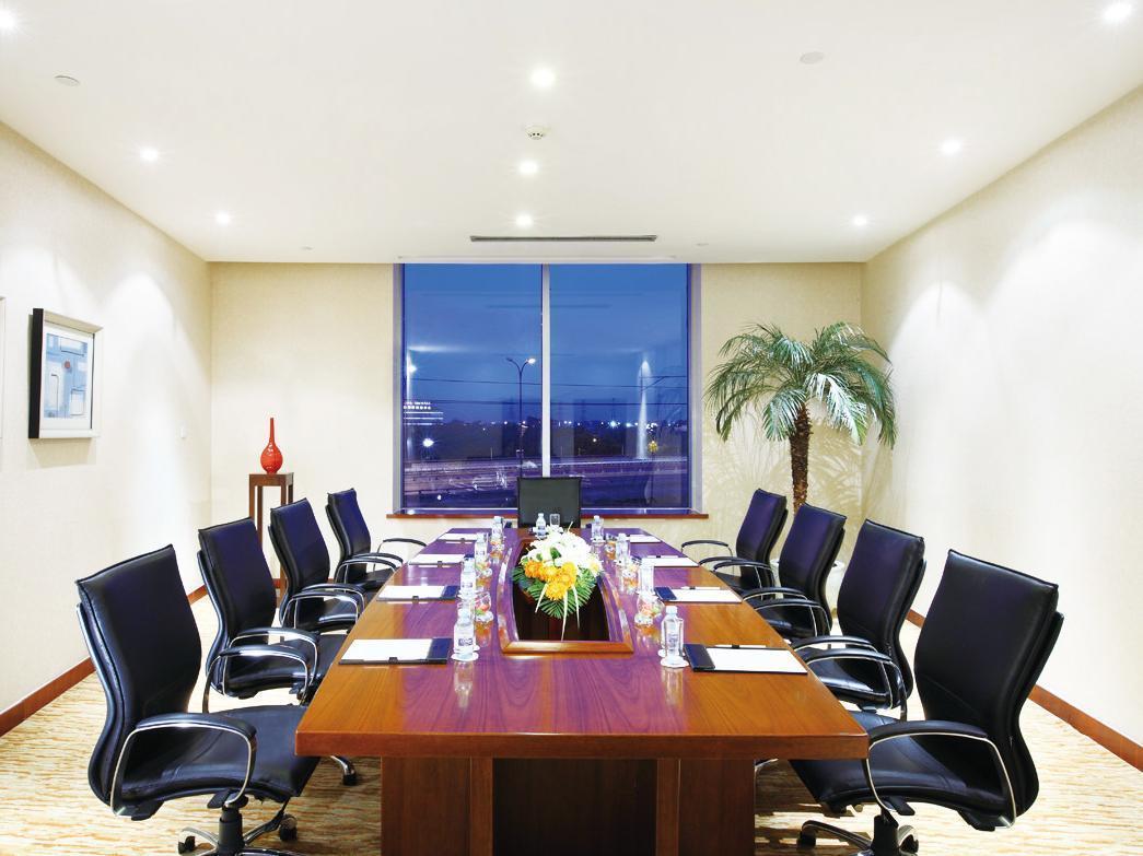 Ariva Beijing West Hotel Екстер'єр фото