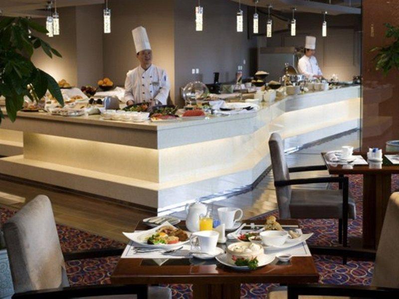 Ariva Beijing West Hotel Екстер'єр фото