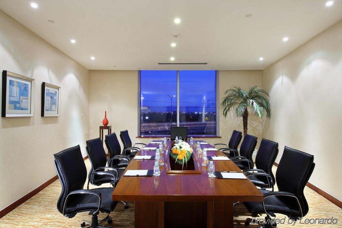 Ariva Beijing West Hotel Екстер'єр фото